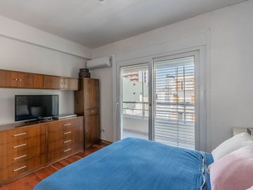 VENTA DEPARTAMENTO 4 AMBIENTES BELGRANO TERRAZA
