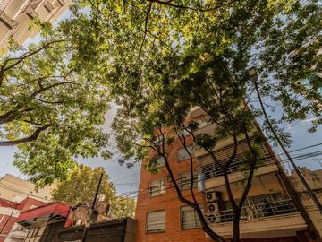 VENTA DEPARTAMENTO 4 AMBIENTES BELGRANO TERRAZA