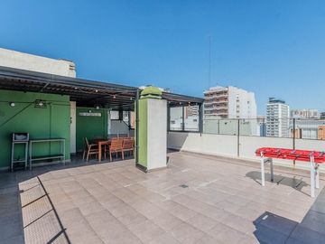 VENTA DEPARTAMENTO 4 AMBIENTES BELGRANO TERRAZA