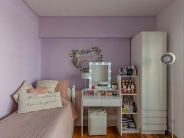 VENTA DEPARTAMENTO 4 AMBIENTES BELGRANO TERRAZA