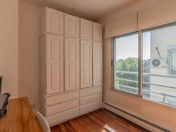 VENTA DEPARTAMENTO 4 AMBIENTES BELGRANO TERRAZA
