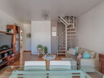 VENTA DEPARTAMENTO 4 AMBIENTES BELGRANO TERRAZA