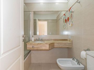 VENTA DEPARTAMENTO 4 AMBIENTES BELGRANO TERRAZA