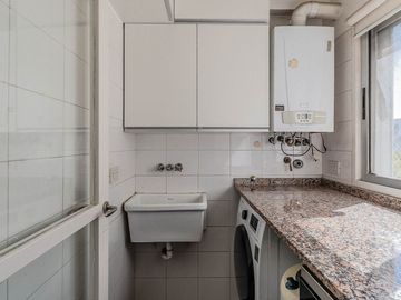 VENTA DEPARTAMENTO 4 AMBIENTES BELGRANO TERRAZA