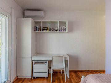 VENTA DEPARTAMENTO 4 AMBIENTES BELGRANO TERRAZA