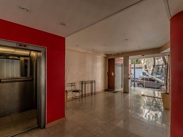 VENTA DEPARTAMENTO 4 AMBIENTES BELGRANO TERRAZA