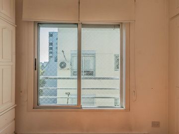 VENTA DEPARTAMENTO 4 AMBIENTES BELGRANO TERRAZA