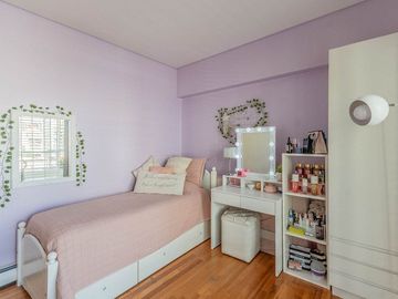 VENTA DEPARTAMENTO 4 AMBIENTES BELGRANO TERRAZA