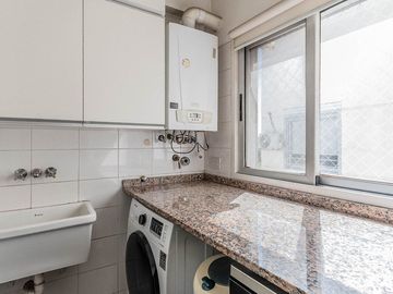 VENTA DEPARTAMENTO 4 AMBIENTES BELGRANO TERRAZA