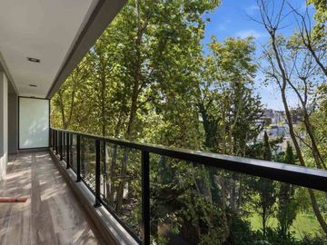 DEPARTAMENTO 3 AMBIENTES VENTA BELGRANO A ESTRENAR