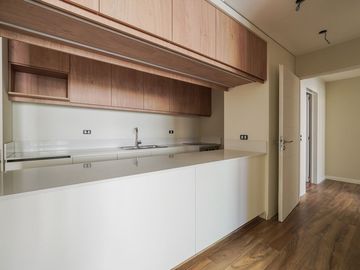 DEPARTAMENTO 3 AMBIENTES VENTA BELGRANO A ESTRENAR