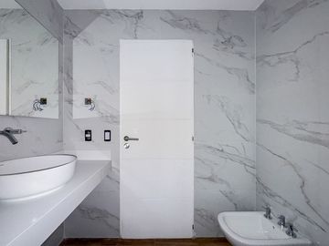 DEPARTAMENTO 3 AMBIENTES VENTA BELGRANO A ESTRENAR