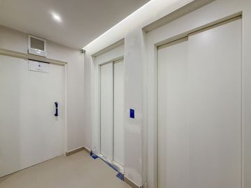 DEPARTAMENTO 3 AMBIENTES VENTA BELGRANO A ESTRENAR