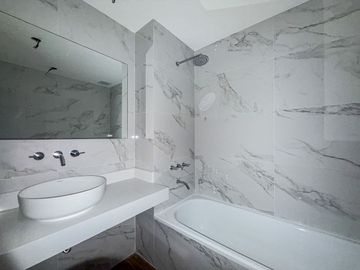 DEPARTAMENTO 3 AMBIENTES VENTA BELGRANO A ESTRENAR