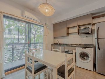VENTA DEPARTAMENTO 2 AMBIENTES VILLA URQUIZA