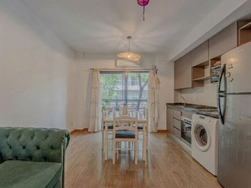 VENTA DEPARTAMENTO 2 AMBIENTES VILLA URQUIZA