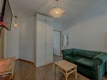 VENTA DEPARTAMENTO 2 AMBIENTES VILLA URQUIZA