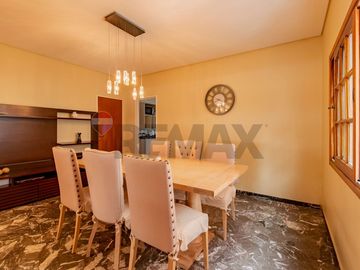 DEPARTAMENTO 5 AMBIENTES VENTA BELGRANO BALCON