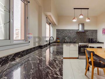 DEPARTAMENTO 5 AMBIENTES VENTA BELGRANO BALCON
