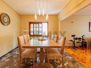 DEPARTAMENTO 5 AMBIENTES VENTA BELGRANO BALCON