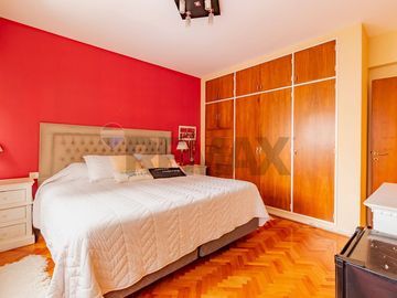 DEPARTAMENTO 5 AMBIENTES VENTA BELGRANO BALCON