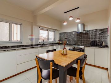 DEPARTAMENTO 5 AMBIENTES VENTA BELGRANO BALCON