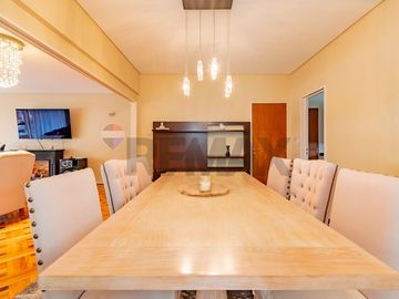 DEPARTAMENTO 5 AMBIENTES VENTA BELGRANO BALCON