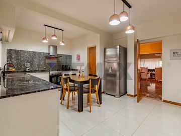 DEPARTAMENTO 5 AMBIENTES VENTA BELGRANO BALCON