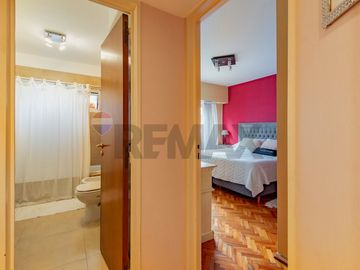 DEPARTAMENTO 5 AMBIENTES VENTA BELGRANO BALCON