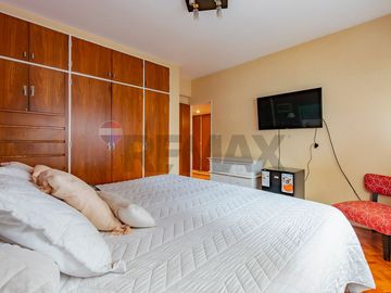 DEPARTAMENTO 5 AMBIENTES VENTA BELGRANO BALCON