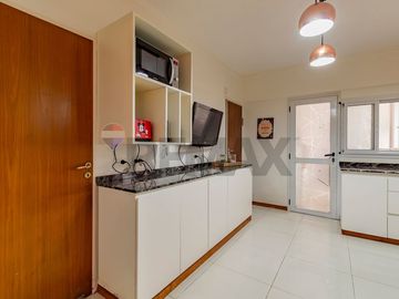 DEPARTAMENTO 5 AMBIENTES VENTA BELGRANO BALCON