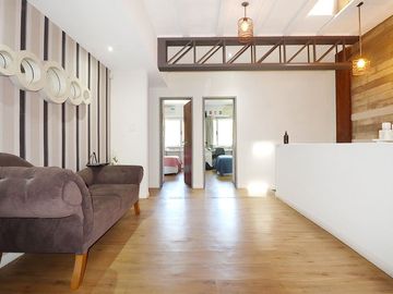 Venta Casa 6 ambientes Villa Luro c/pileta