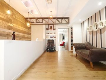 Venta Casa 6 ambientes Villa Luro c/pileta