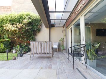 Venta Casa 6 ambientes Villa Luro c/pileta