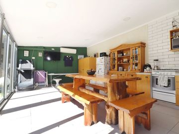Venta Casa 6 ambientes Villa Luro c/pileta