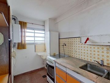 Departamento 3 ambientes en Venta Liniers