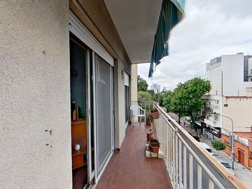 Departamento 3 ambientes en Venta Liniers
