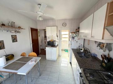 DEPARTAMENTO 2 AMBIENTES VENTA VILLA URQUIZA COCHE
