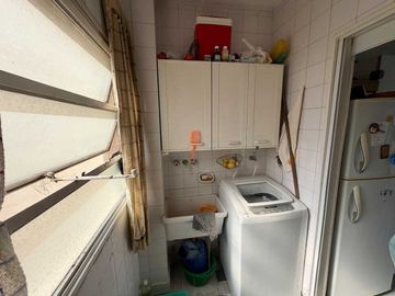 DEPARTAMENTO 2 AMBIENTES VENTA VILLA URQUIZA COCHE