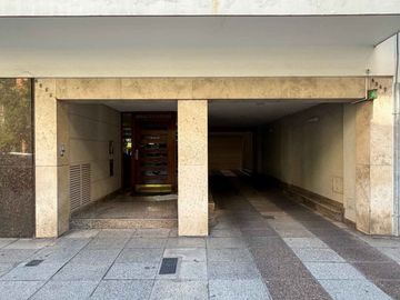 DEPARTAMENTO 2 AMBIENTES VENTA VILLA URQUIZA COCHE