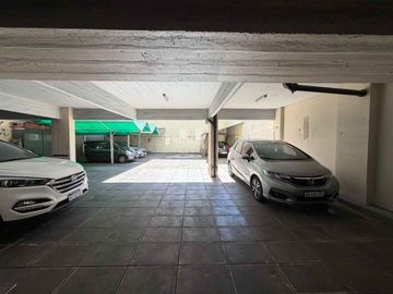 DEPARTAMENTO 2 AMBIENTES VENTA VILLA URQUIZA COCHE