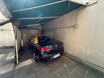 DEPARTAMENTO 2 AMBIENTES VENTA VILLA URQUIZA COCHE