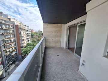 DEPARTAMENTO 4 AMBIENTES VENTA CABALLITO COCHERA