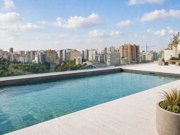 DEPARTAMENTO 4 AMBIENTES VENTA CABALLITO COCHERA