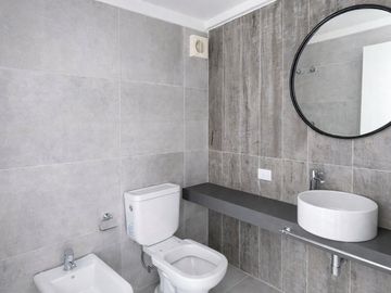 DEPARTAMENTO 4 AMBIENTES VENTA CABALLITO COCHERA