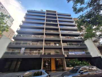 DEPARTAMENTO 4 AMBIENTES VENTA CABALLITO COCHERA