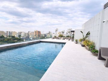 DEPARTAMENTO 4 AMBIENTES VENTA CABALLITO COCHERA