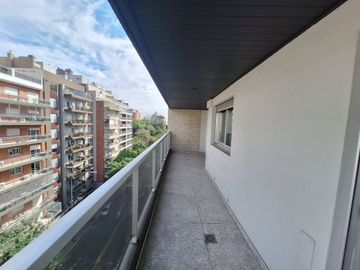 DEPARTAMENTO 4 AMBIENTES VENTA CABALLITO COCHERA