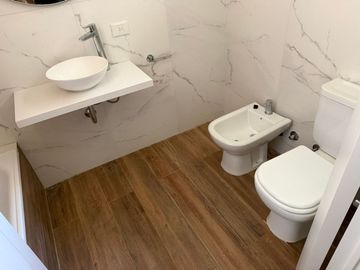 DEPARTAMENTO MONOAMBIENTE VENTA ESTRENAR BELGRANO