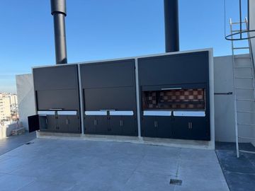 DEPARTAMENTO MONOAMBIENTE VENTA ESTRENAR BELGRANO